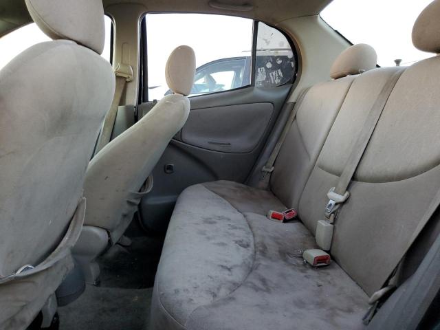 Photo 6 from auction – 2003 TOYOTA ECHO with VIN JTDBT123X35041627