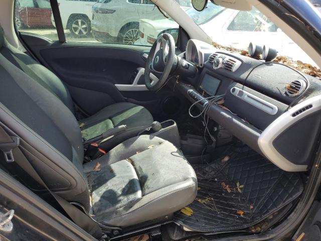 Photo 5 from auction – 2014 SMART FORTWO PUR with VIN WMEEJ3BA7EK781137