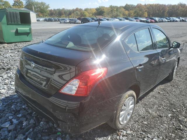 Photo 4 from auction – 2016 NISSAN VERSA S with VIN 3N1CN7AP6GL872492
