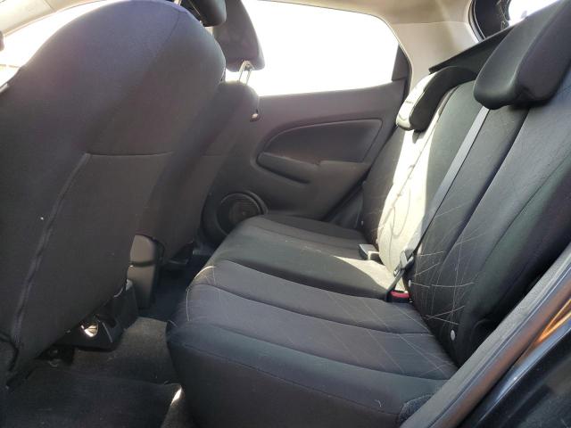 Photo 6 from auction – 2014 MAZDA MAZDA2 SPO with VIN JM1DE1KY4E0173507