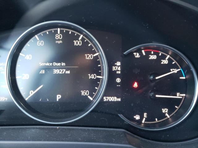 Photo 8 from auction – 2019 MAZDA CX-5 GRAND with VIN JM3KFADM7K1572259