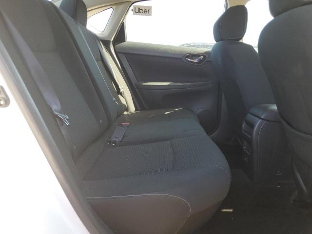 Photo 6 from auction – 2019 NISSAN SENTRA S with VIN 3N1AB7AP1KY349232