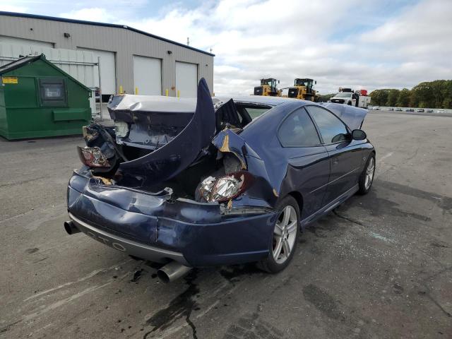 Photo 9 from auction – 2005 PONTIAC GTO with VIN 6G2VX12U15L371303