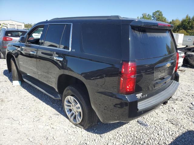 Photo 3 from auction – 2016 CHEVROLET TAHOE C150 with VIN 1GNSCAKC9GR194294