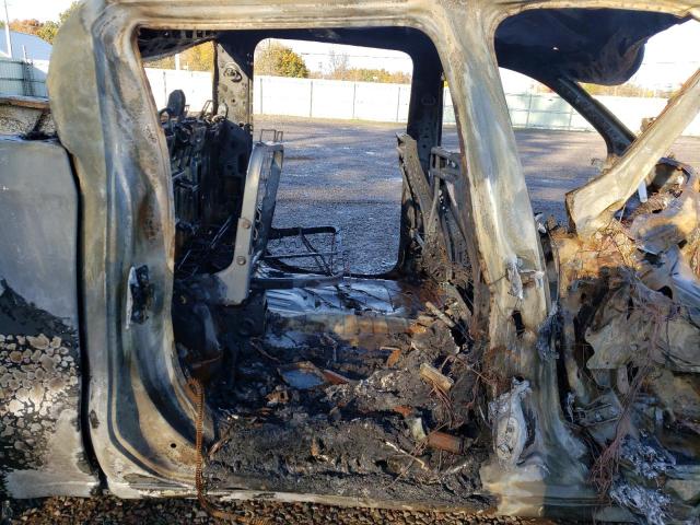 Photo 6 from auction – 2021 CHEVROLET SILVERADO with VIN 3GCPYBEK1MG205762