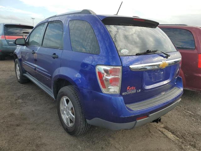صورة رقم 3 من المزاد - 2007 CHEVROLET EQUINOX LS مع VIN 2CNDL23F076006480