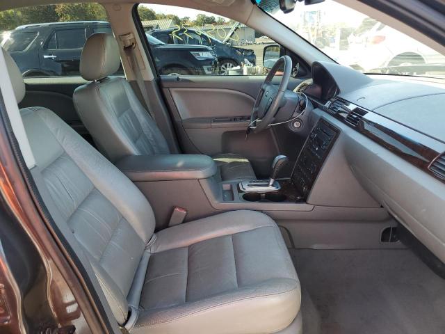 Photo 5 from auction – 2007 FORD FIVE HUNDR with VIN 1FAHP24107G155197