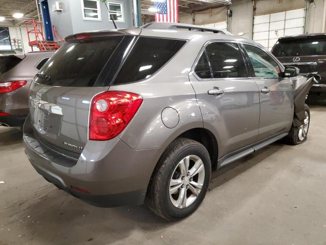 صورة رقم 4 من المزاد - 2010 CHEVROLET EQUINOX LT مع VIN 2CNFLEEW4A6230057