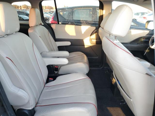 Photo 6 from auction – 2012 MAZDA 5 with VIN JM1CW2DL2C0139840