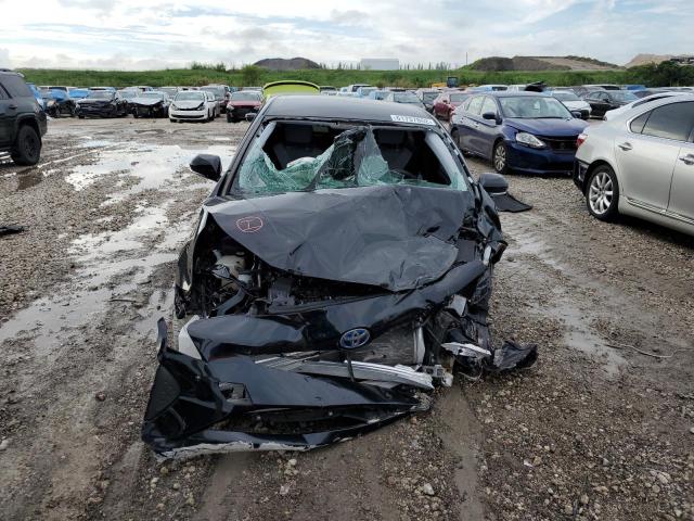 Photo 9 from auction – 2018 TOYOTA PRIUS with VIN JTDKBRFU7J3064425