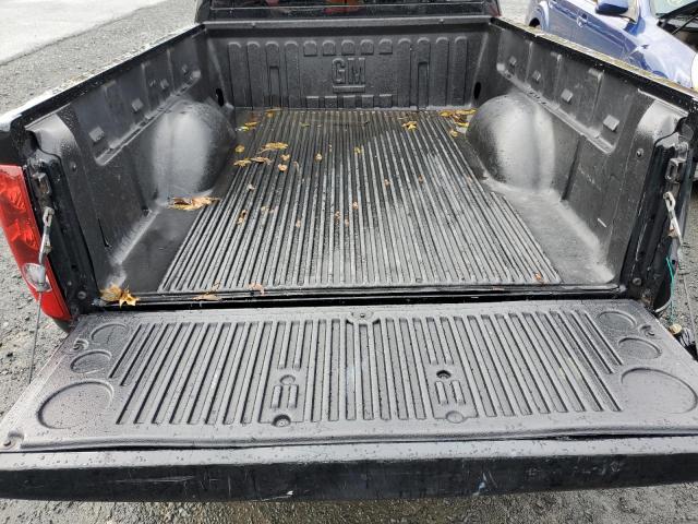 Photo 6 from auction – 2012 CHEVROLET COLORADO L with VIN 1GCCSCF99C8138270