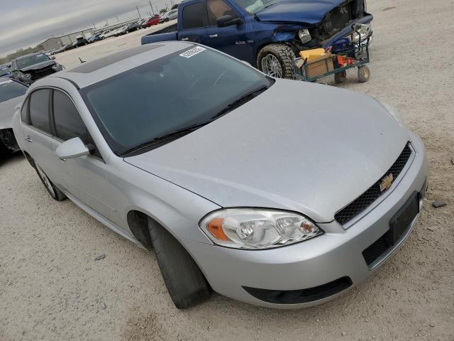 Photo 4 from auction – 2014 CHEVROLET IMPALA LIM with VIN 2G1WC5E37E1157336