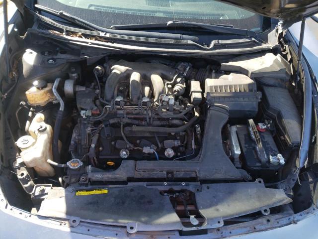Photo 7 from auction – 2010 NISSAN MAXIMA S with VIN 1N4AA5AP3AC863164