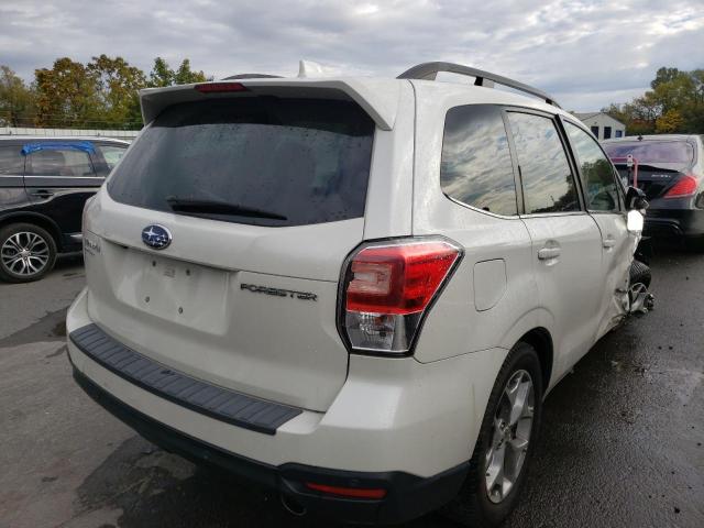 Photo 4 from auction – 2018 SUBARU FORESTER 2 with VIN JF2SJAWC6JH477324