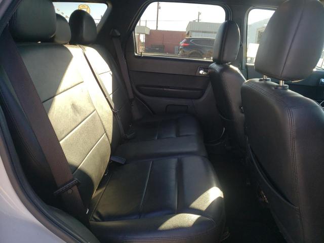 Photo 6 from auction – 2011 FORD ESCAPE LIM with VIN 1FMCU0EG1BKB60186