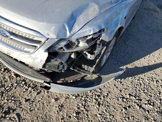 Photo 9 from auction – 2011 FORD TAURUS SEL with VIN 1FAHP2EW1BG160511