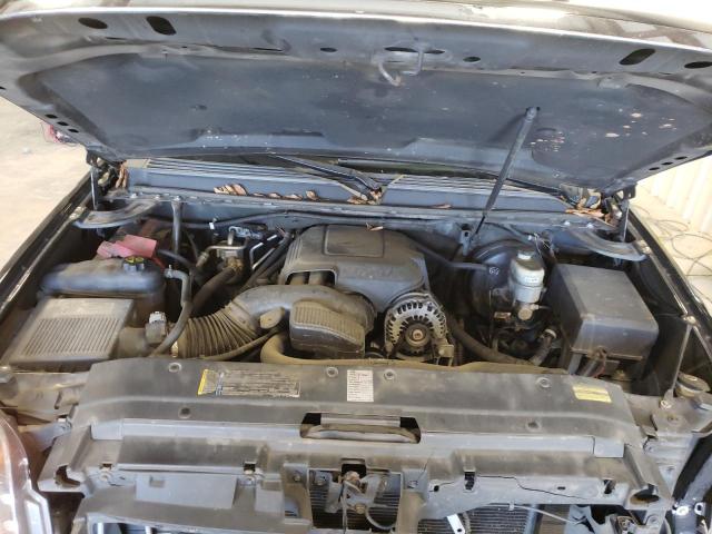 Photo 7 from auction – 2011 GMC YUKON XL D with VIN 1GKS2MEF4BR182537