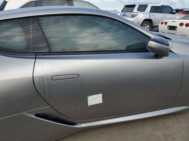 Photo 9 from auction – 2018 LEXUS LC 500 with VIN JTHHP5AY1JA003970