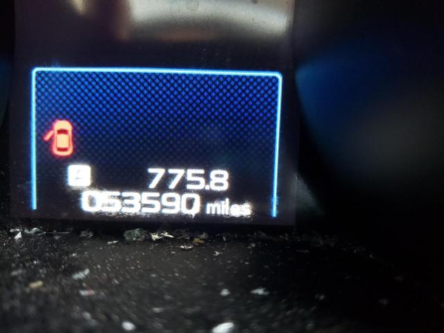 Photo 8 from auction – 2019 SUBARU LEGACY with VIN 4S3BNAF64K3027344