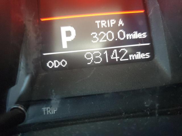 Photo 8 from auction – 2015 TOYOTA COROLLA L with VIN 5YFBURHE8FP335877