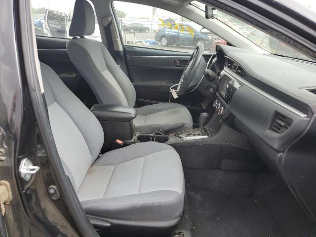 Photo 5 from auction – 2016 TOYOTA COROLLA L with VIN 5YFBURHE4GP536774