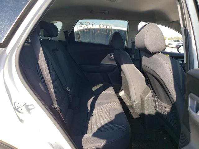 Photo 6 from auction – 2019 KIA NIRO FE with VIN KNDCB3LC7K5243728