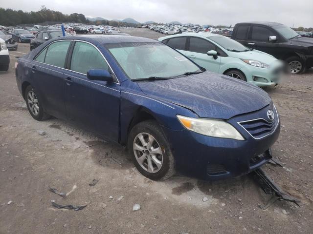 TOYOTA CAMRY BASE 2011 with VIN 4T1BF3EK1BU701057 - Photo from auction