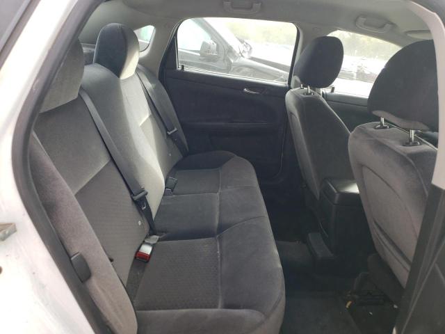 Photo 6 from auction – 2013 CHEVROLET IMPALA LT with VIN 2G1WG5E36D1194591