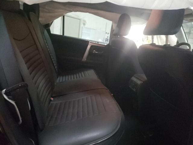 Photo 6 from auction – 2022 TOYOTA 4RUNNER SR with VIN JTENU5JRXN5999835