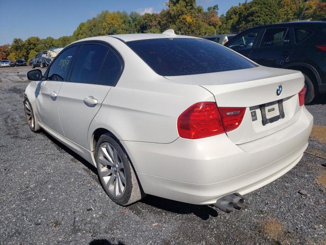 Photo 3 from auction – 2011 BMW 328 XI SUL with VIN WBAPK5C53BF127190