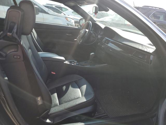 Photo 5 from auction – 2011 BMW 328 I SULE with VIN WBADW7C59BE543639