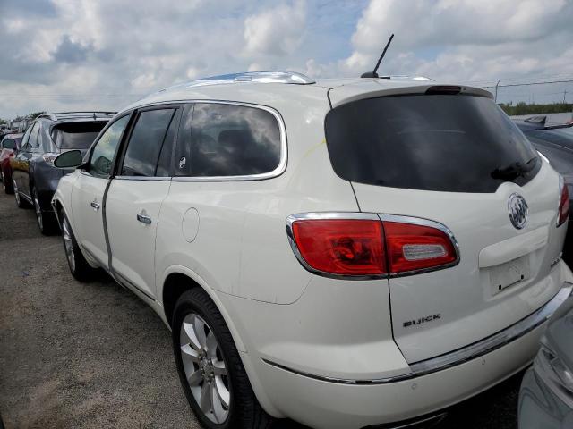 Photo 3 from auction – 2014 BUICK ENCLAVE with VIN 5GAKRCKD9EJ222524