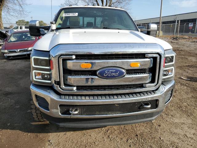 Photo 9 from auction – 2012 FORD F250 SUPER with VIN 1FT7W2BT0CED02265