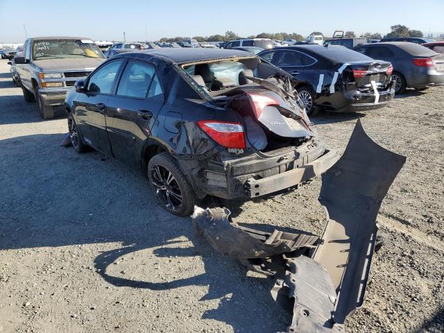 Photo 3 from auction – 2015 TOYOTA COROLLA L with VIN 2T1BURHE8FC342084