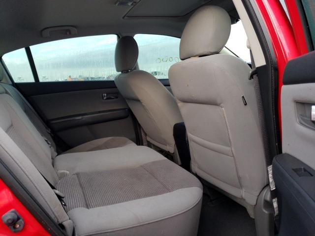 Photo 6 from auction – 2012 NISSAN SENTRA 2.0 with VIN 3N1AB6AP6CL662186