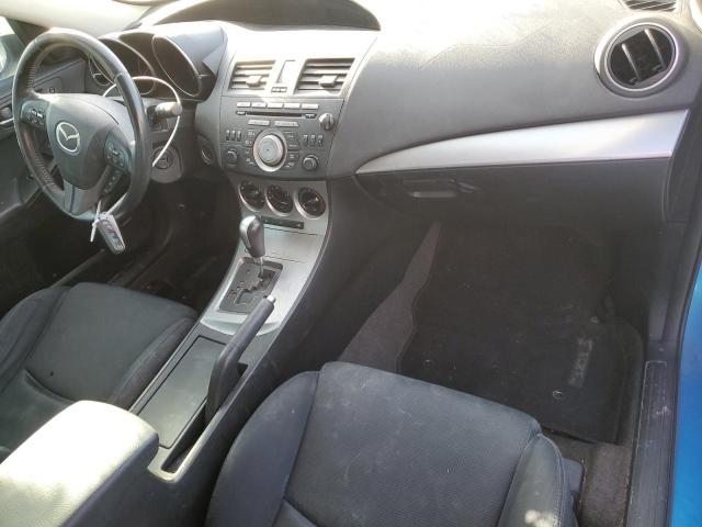 Photo 9 from auction – 2010 MAZDA 3 S with VIN JM1BL1S5XA1238190