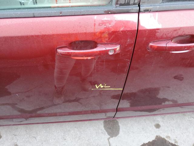 Photo 9 from auction – 2018 DODGE GRAND CARA with VIN 2C4RDGEG8JR249258