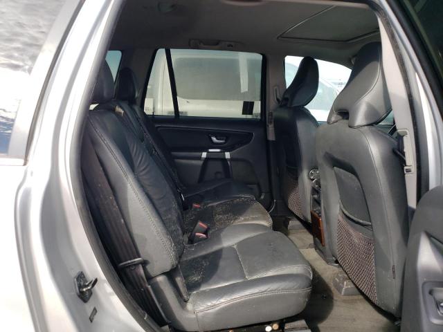Photo 6 from auction – 2010 VOLVO XC90 3.2 with VIN YV4982CY1A1564200