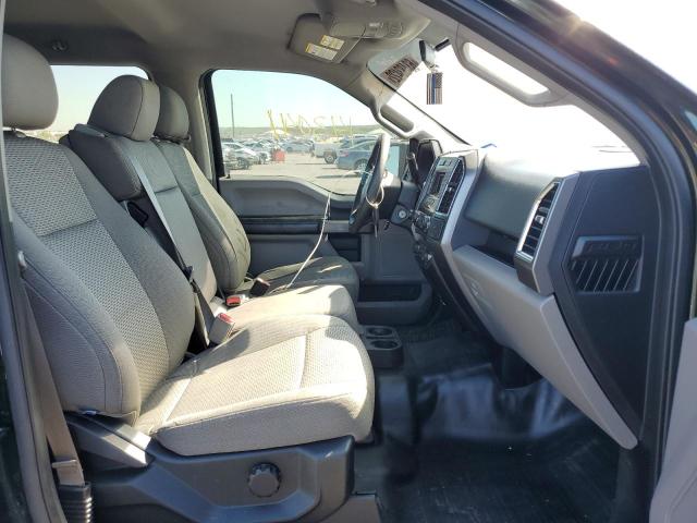 Photo 5 from auction – 2015 FORD F150 SUPER with VIN 1FTEW1E84FFB26859