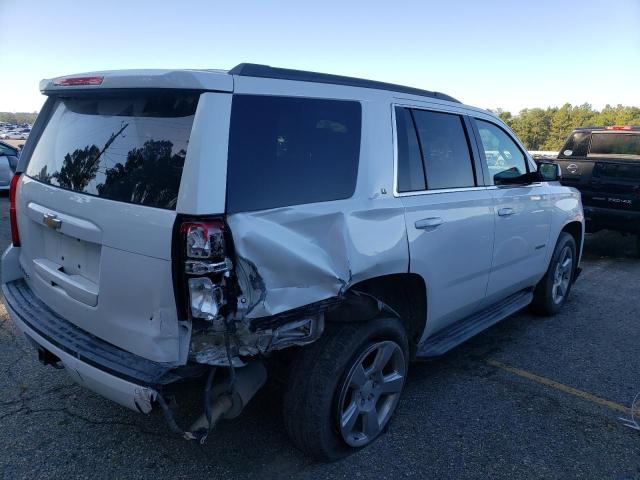 Photo 4 from auction – 2016 CHEVROLET TAHOE C150 with VIN 1GNSCBKC3GR318260
