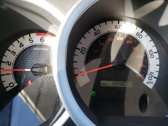Photo 8 from auction – 2013 TOYOTA TACOMA DOU with VIN 3TMLU4EN8DM104445