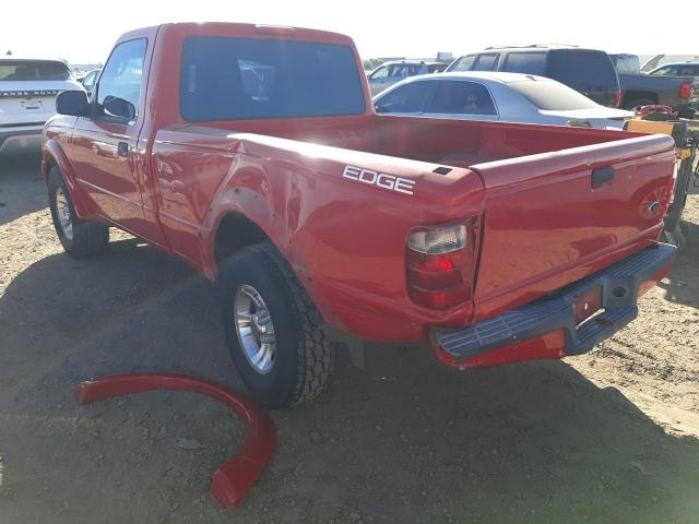 Photo 3 from auction – 2004 FORD RANGER with VIN 1FTYR10UX4PA11182