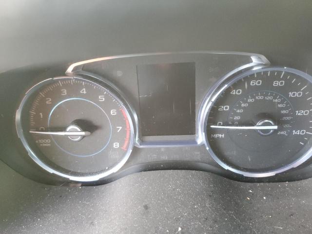 Photo 8 from auction – 2018 SUBARU FORESTER 2 with VIN JF2SJAWC5JH446551