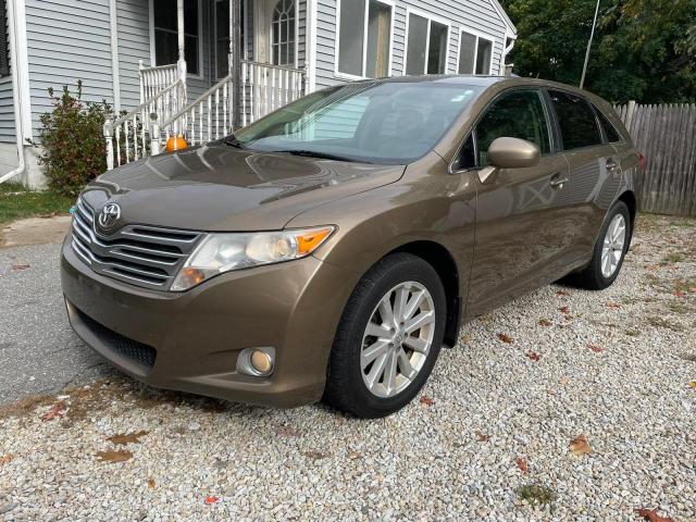 Photo 2 from auction – 2011 TOYOTA VENZA with VIN 4T3BA3BB0BU021077