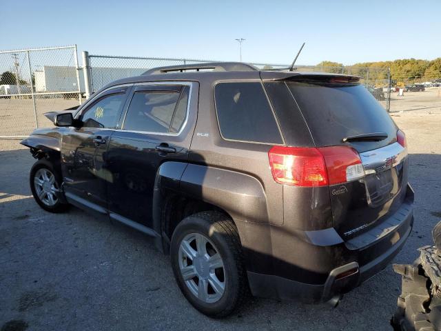 Photo 3 from auction – 2014 GMC TERRAIN SL with VIN 2GKFLRE37E6164342