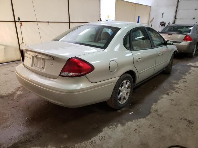 Photo 4 from auction – 2006 FORD TAURUS SEL with VIN 1FAFP56U86A246719