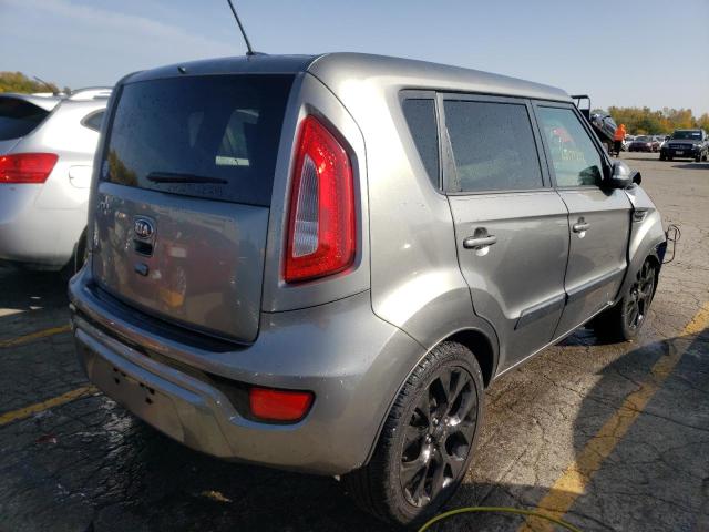 Photo 4 from auction – 2013 KIA SOUL + with VIN KNDJT2A6XD7544237