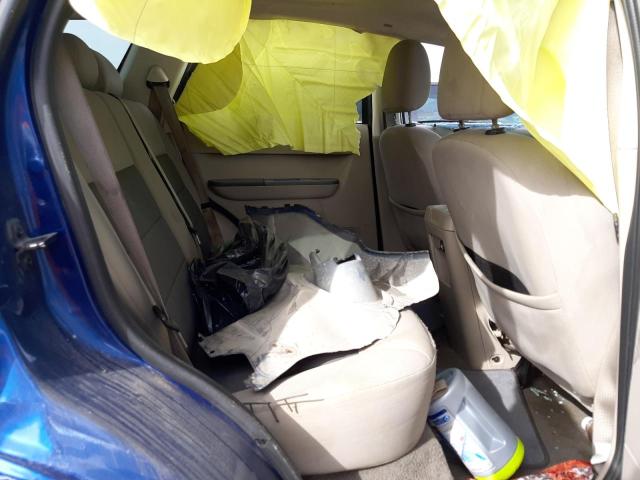 Photo 6 from auction – 2008 FORD ESCAPE XLT with VIN 1FMCU03188KB35521