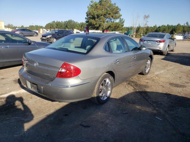 Photo 4 from auction – 2007 BUICK LACROSSE C with VIN 2G4WD582X71240667