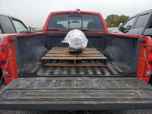 Zdjęcie 6 z aukcji – 2003 DODGE RAM 1500 S z VIN 1D7HU16D63J597232
